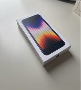 iphone SE 3