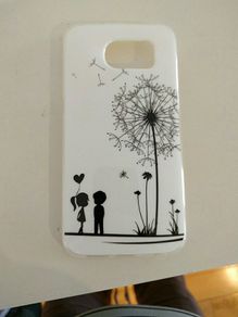 Samsung galaxy s6 cover