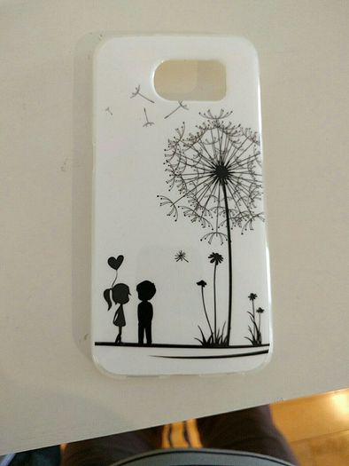 Samsung galaxy s6 cover