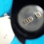 Vintage - Silver - Hallmarked - Panel Bracelet Image 6