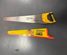 Stanley Gen 2 Sharpcut 550mm 11Tpi