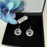 New Tanzanite earrings Image 8