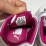 Puma girls runners Barbie limited addition Image 5