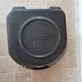 Ludwig 1970s clamshell snare drum hard case 14" No 1 Image 5