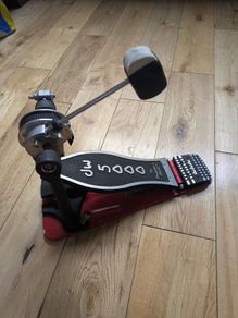 DW 5000 Single Bass Drum Pedal