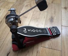 DW 5000 Single Bass Drum Pedal