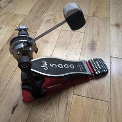 DW 5000 Single Bass Drum Pedal