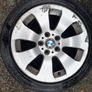 Bmw 17" alloys wheels Image 3