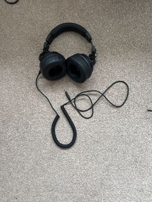 Headphones
