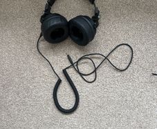 Headphones