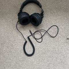 Headphones