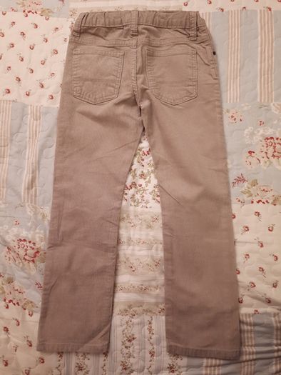 Boy 5-6Y Jeans Trousers