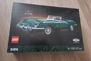 LEGO Icons 11381 Jaguar E-Type