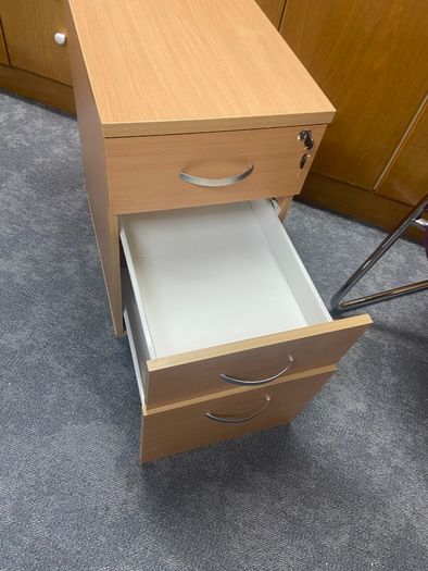 Office drawers