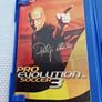 PES 3  Pro Evolution Soccer 3 PlayStation2 Ps2 Games Original Image 4