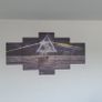 Pink Floyd Canvas Image 4