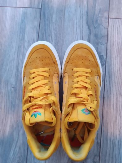 Adidas sneakers