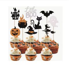 Halloween Decorations