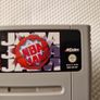 NBA Jam Super Nintendo Snes Arcade Retro Games Original Image 3