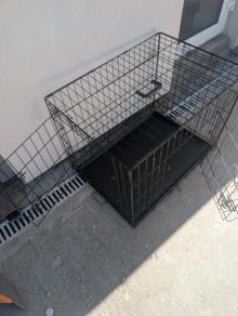 Cage