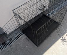 Cage