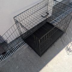 Cage