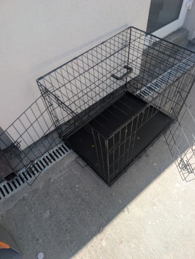 Cage