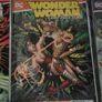Wonder Woman Come Back to Me Image 3