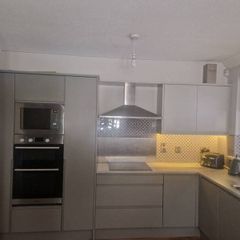kitchen presses