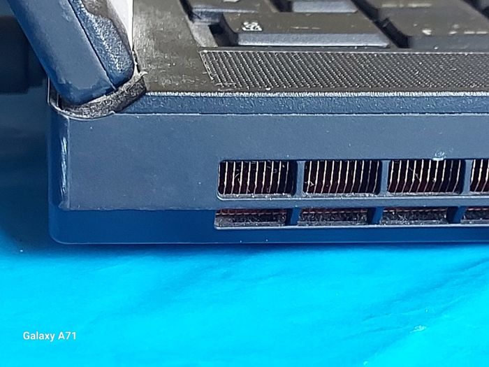 Lenovo Thinkpad, Model T420, Intel Core i5-2540M CPU, 2.6GHz, 4GB Ram, 160GB HDD, Windows 7 Professional,, Chrome, Office, Excel, Powerpoint, etc
