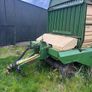 Krone titan gl 40 Image 2