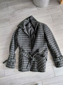 Womans Winter Coats