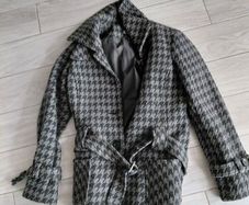 Womans Winter Coats