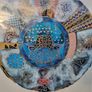 Graphic - (print) by Gerard O'Connor from the Phoenix Art Press collection. Image 5