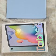 samsung tablet s6 lite
