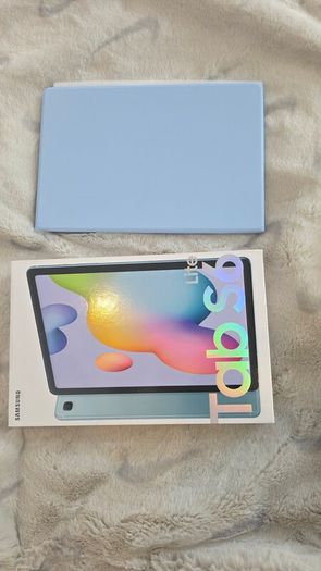 samsung tablet s6 lite