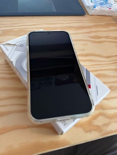 Nothing Phone 4a