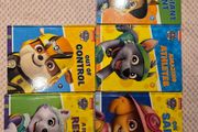 Paw Patrol Books