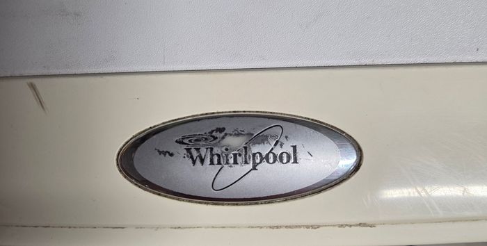 Whirlpool Chest Freezer