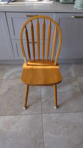Free chairs