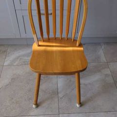 Free chairs