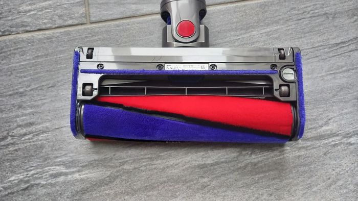 Dyson Cleaner head
