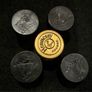 Powers whiskey Hennessy Bottle Stoppers corks Image 4
