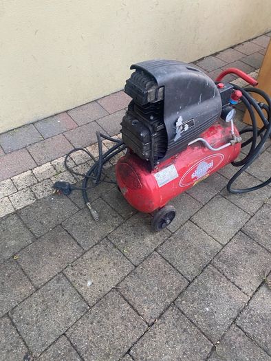 ShamalCompressor