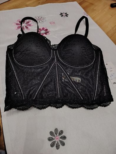 New  Bra