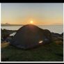 Crua Culla Combo Maxx 3 man tent Image 6