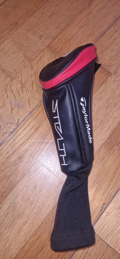 taylormade stealth headcover