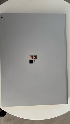 Microsoft Surface Book 3 - Intel Core i7 - 32GB RAM