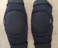 BrandX Knee Pads (Size Men's Medium)