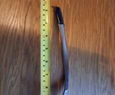 Bigsby 9.5 inch flat handle for sale